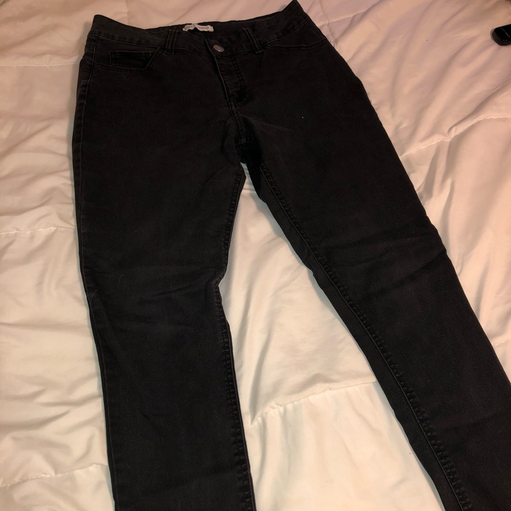 Levi jeans